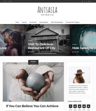Antsasia
