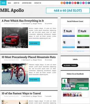 Apollo