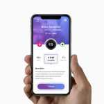 App User Profile, Ui