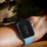 Apple Watch Template
