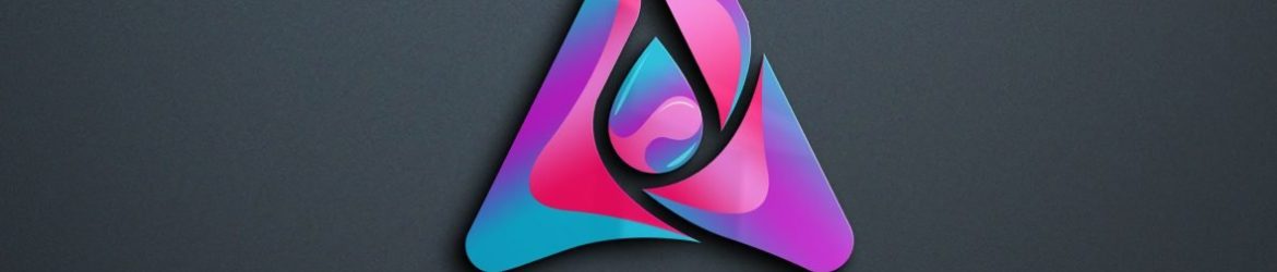 Aqua Drop Logo Aqua Drop Logo