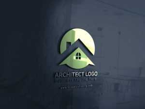Architect Logo Template