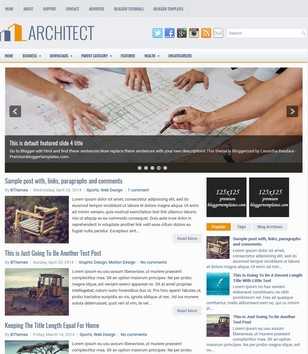 Architect