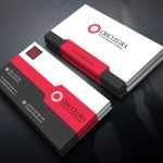 Art Director Business Card Design