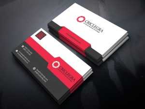Art Director Business Card Design