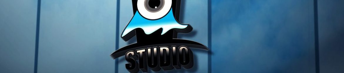 Artist Studio Logo Design Artist Studio Logo Design