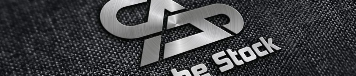 AS Letters Logo Design
