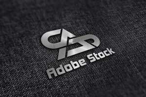 AS Letters Logo Design