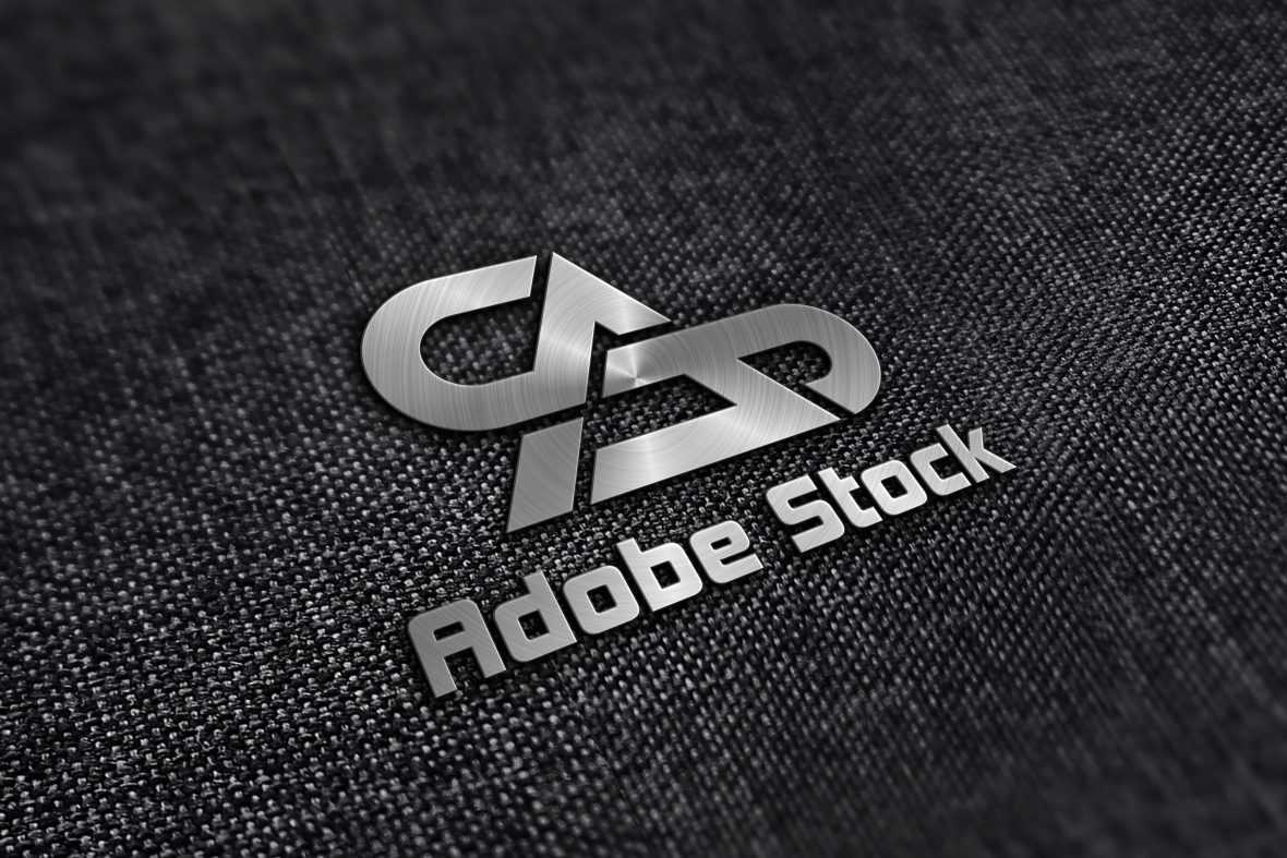 AS Letters Logo Design