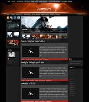 Astronova