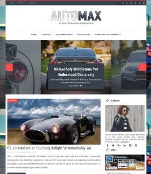 Automax