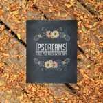 Autumn Mockup