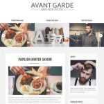 Avant Garde