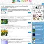 Awesome Responsive