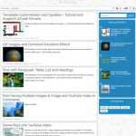 Awesome Responsive V2.0