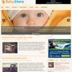 BabyStore Kids