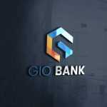 Banking Startup Card Logo Design