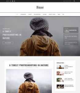 Base