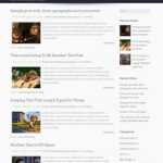 Base Business - Template para Blogger Base Business