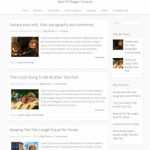 Base WP Responsive