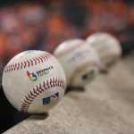 Baseball Realistic Logo Mockup - Download Grátis Baseball Realistic Logo Mockup
