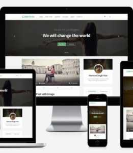 BB Firsto Responsive