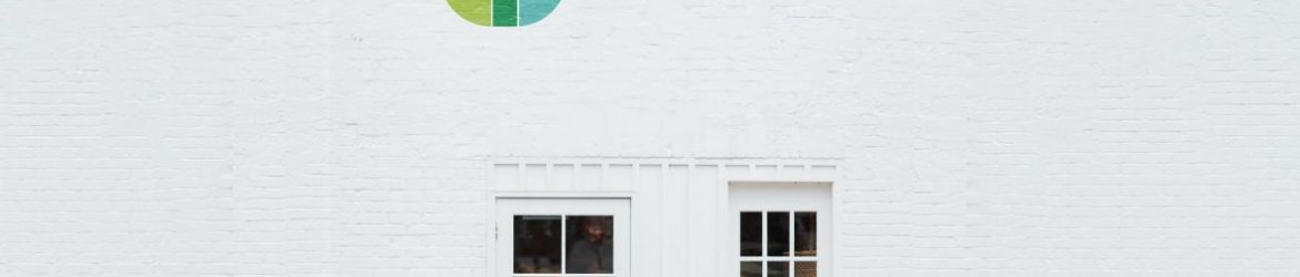 Beautiful Shop Logo Mockup