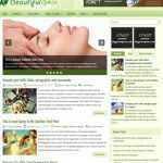 BeautifulSkin Green