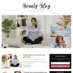 Beauty Blog