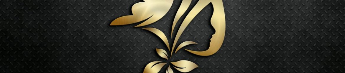 Beauty Brand Logo Design