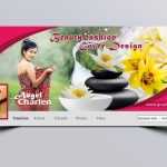 Beauty Fashion PSD Facebook Cover Template