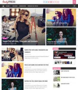 Beauty Press