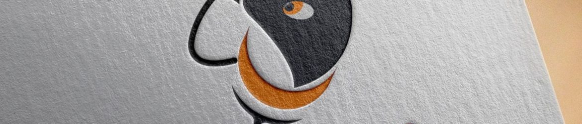 Bee Logo Template Design