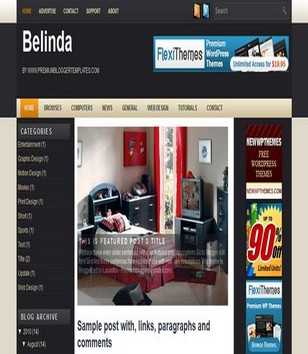 Belinda