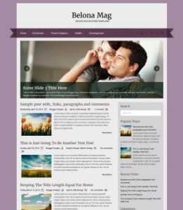 Belona Mag Simple
