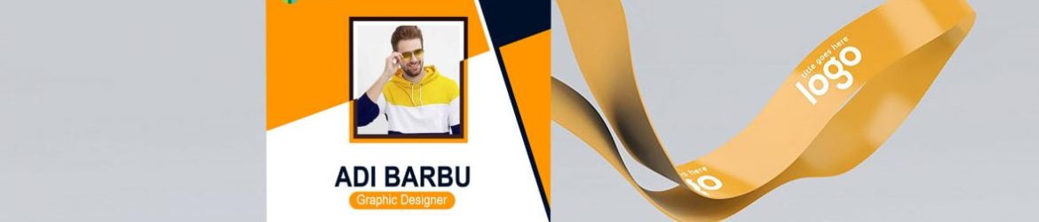 Best Employee Id Card Design Free PSD
