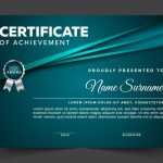 Best Free Certificate Template Download