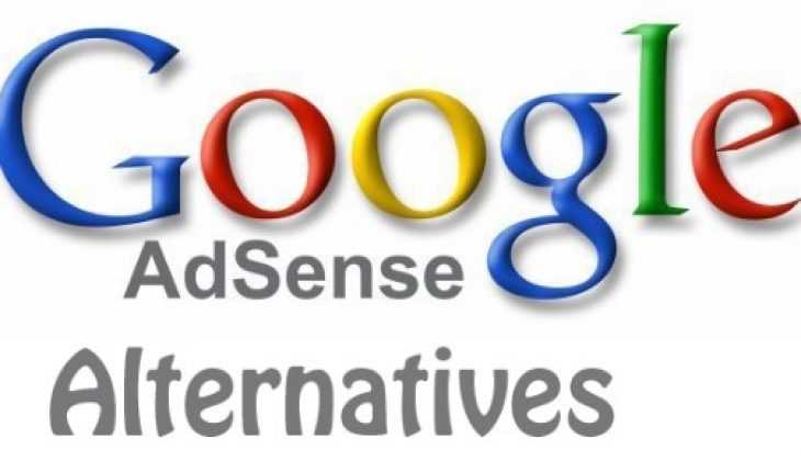 Best Google Adsense Alternatives for your Blog in 2018