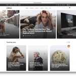 Best HTML5 Templates with Slider in 2018