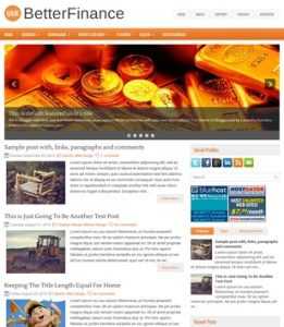 BetterFinance