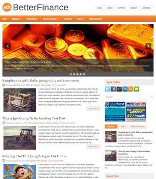 BetterFinance