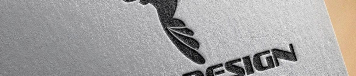 Bird Logo Template