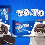Biscuit Packaging Design