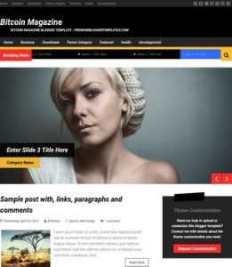 Bitcoin Magazine