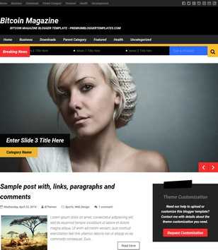 Bitcoin Magazine