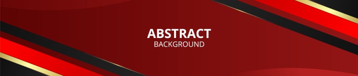 Black and Red Background Abstract Template Black and Red Background Abstract Template
