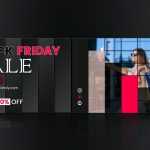 Black Friday Web Banner Design - Download Grátis Black Friday Web Banner Design