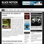 Black Motion