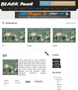 Black Pearl Ads Ready