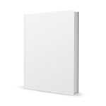 Blank Book Template PSD - Free PSD Download Blank Book Template PSD